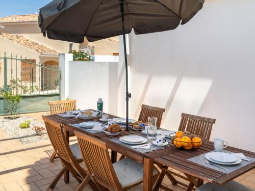 Holiday Home Joia