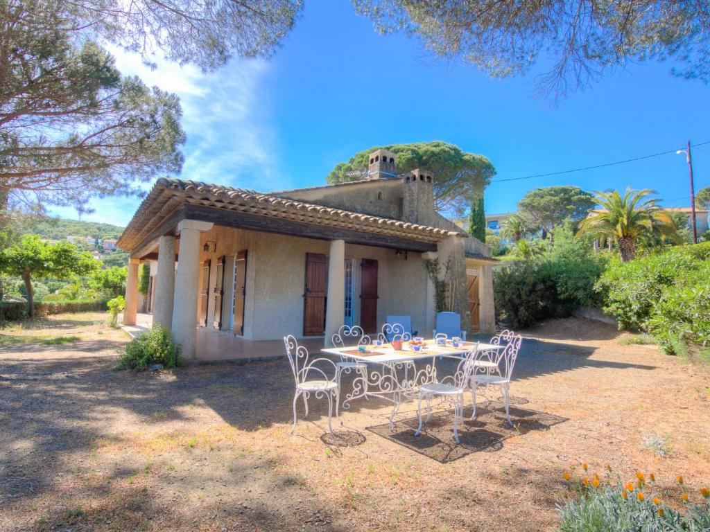 Holiday Home Josalie , 83120 Sainte-Maxime