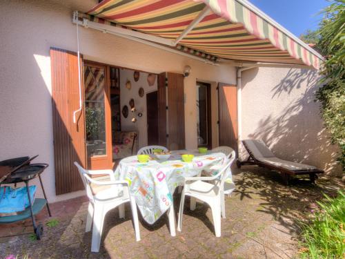 Holiday Home Juncades