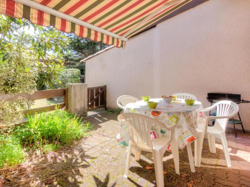 Holiday Home Juncades