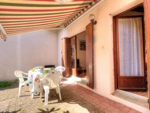 Holiday Home Juncades