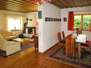 Maison de vacances Holiday Home Kaiserhäusl  94145 Bischofsreut Bavière