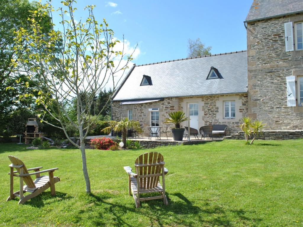 Holiday Home Kalon Roz - LOX104 , 22300 Lannion