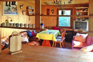 Maison de vacances Holiday Home Kaltennordheim - DMG07039-F  36452 Kaltennordheim Thuringe
