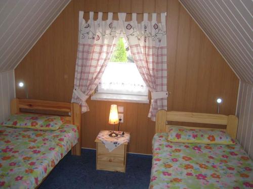 Holiday home Kamminke/Insel Usedom 3203