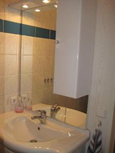 Holiday home Kamminke/Insel Usedom 3203