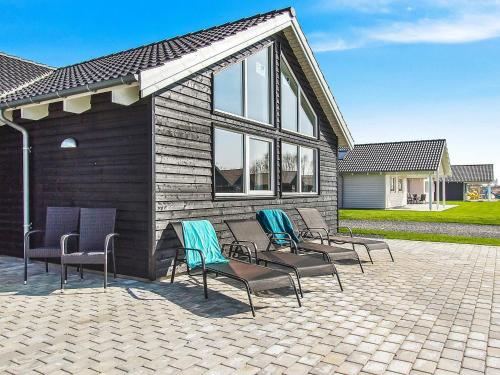Holiday home Kappeln IV