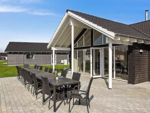 Holiday home Kappeln IV