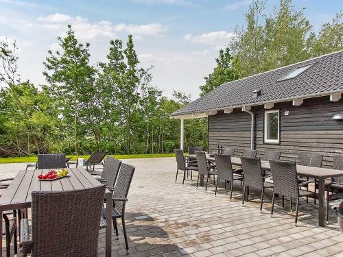 Holiday home Kappeln IX