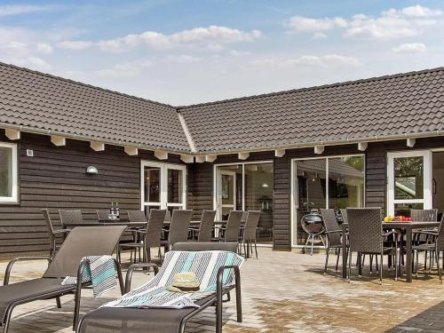 Holiday home Kappeln IX