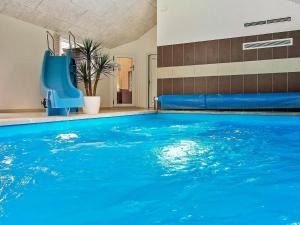 Holiday home Kappeln IX