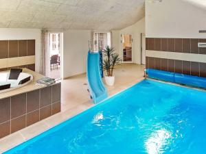 Holiday home Kappeln IX