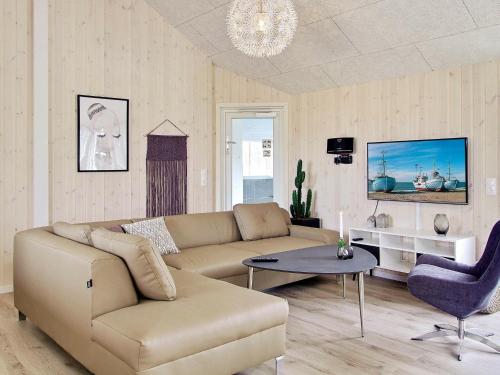 Holiday home Kappeln XI