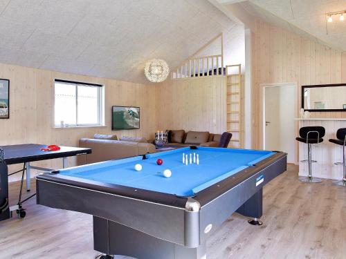 Holiday home Kappeln XI