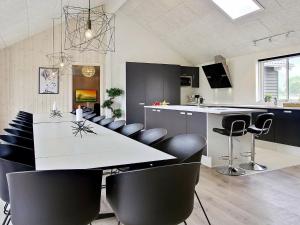 Holiday home Kappeln XI