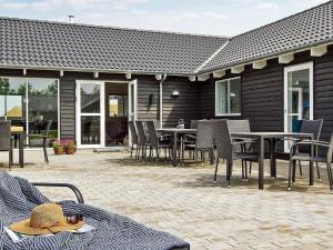 Holiday home Kappeln XI