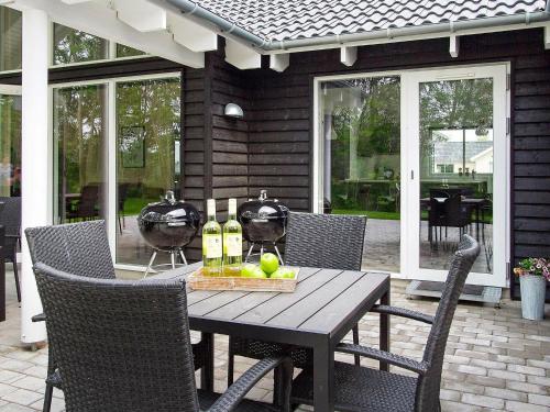 Holiday home Kappeln XIV