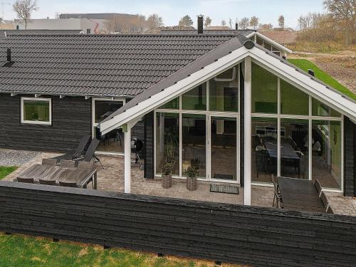 Holiday home Kappeln XVII