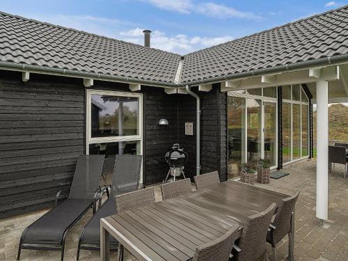 Holiday home Kappeln XVII