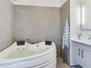 Holiday home Kappeln XVII