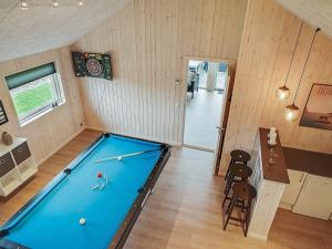 Holiday home Kappeln XVII