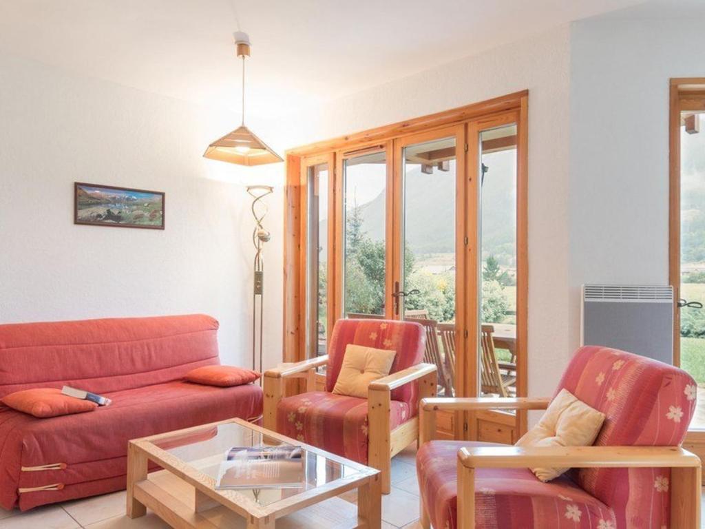 Holiday home Kappeln XVII