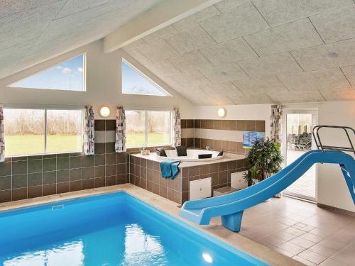 Holiday home Kappeln XXIV