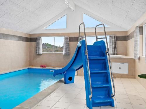 Holiday home Kappeln XXIX