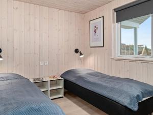 Holiday home Kappeln XXIX