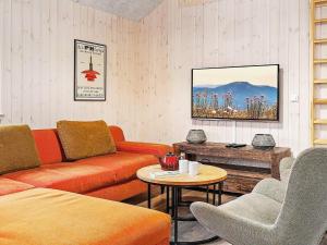 Holiday home Kappeln XXVII