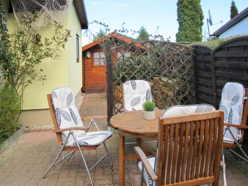 Holiday Home Karli