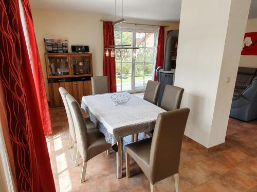 Holiday Home Karolin