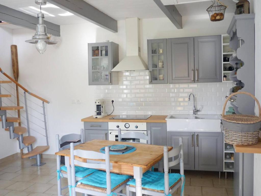 Holiday Home Karolin