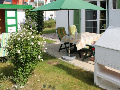 Holiday Home Katharina