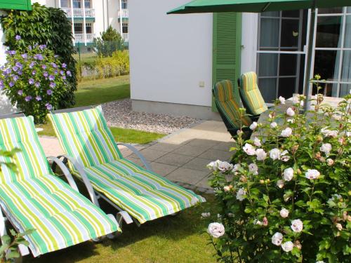 Holiday Home Katharina