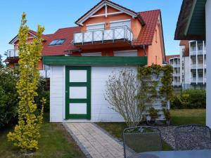 Holiday Home Katharina