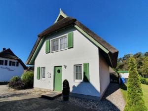 Holiday Home Katharina