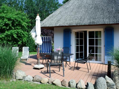 Holiday Home Katja