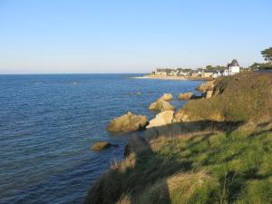 Holiday Home Ker Bernic