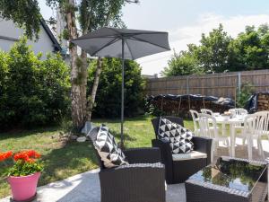 Holiday Home Ker-Heol