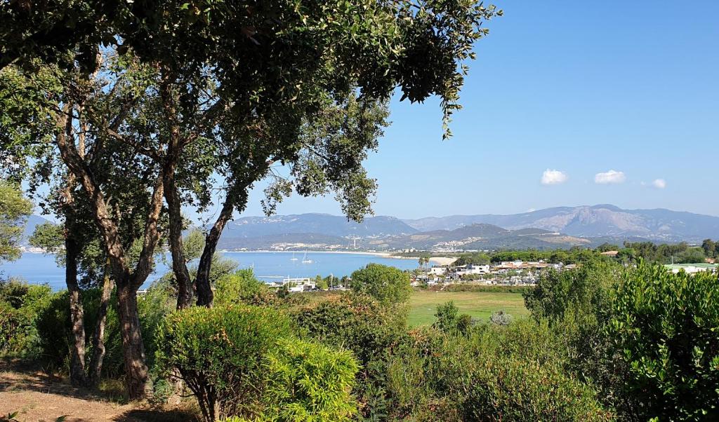 Holiday Home Ker-Heol 35800 Port Blanc