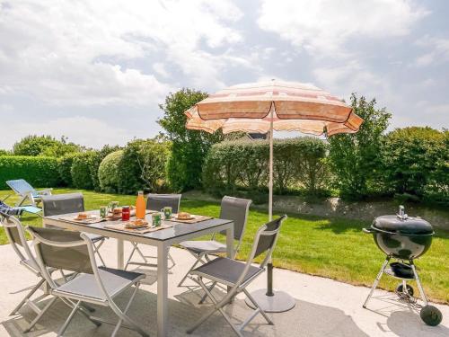 Holiday Home Ker Laouen - KER214