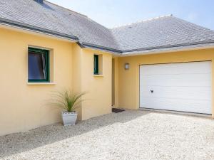 Holiday Home Ker Laouen - KER214