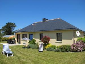 Holiday Home Ker Laouen - KER214