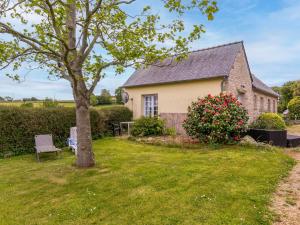Holiday Home Ker Maeziou 2 - PLR207