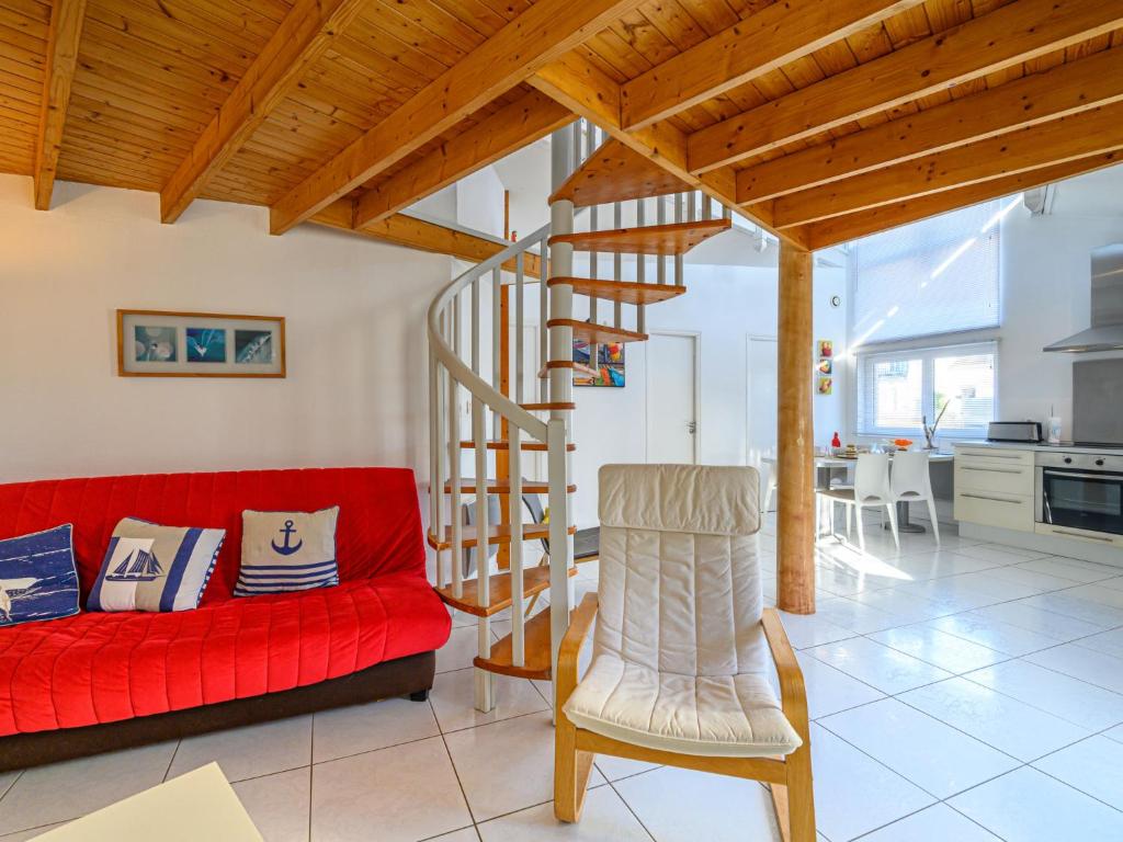 Holiday Home Ker Penthièvre , 56510 Penthièvre