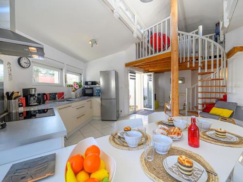 Holiday Home Ker Penthièvre