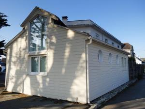 Holiday Home Ker Penthièvre