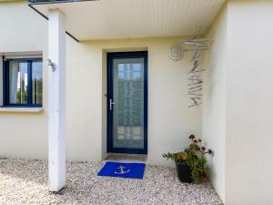Holiday Home Ker Simor Ty Mer - KER235
