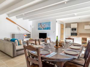 Holiday Home Ker Suliac